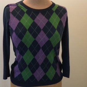 Banana Republic women’s sweater
